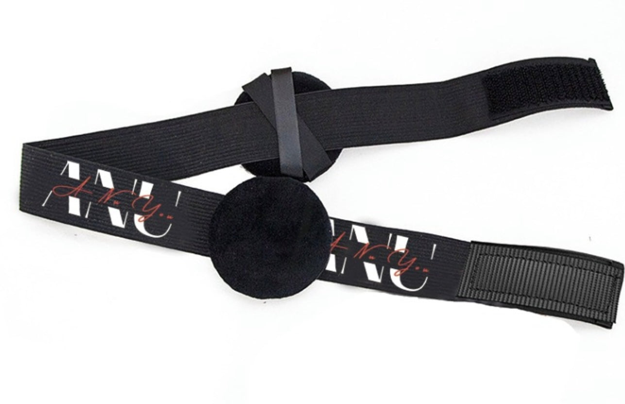Edge Bands With Ear Comfort
