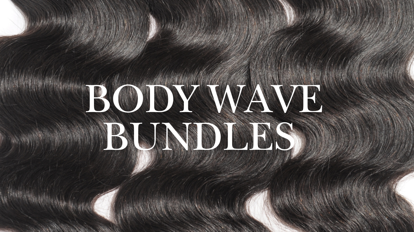 BODY WAVE