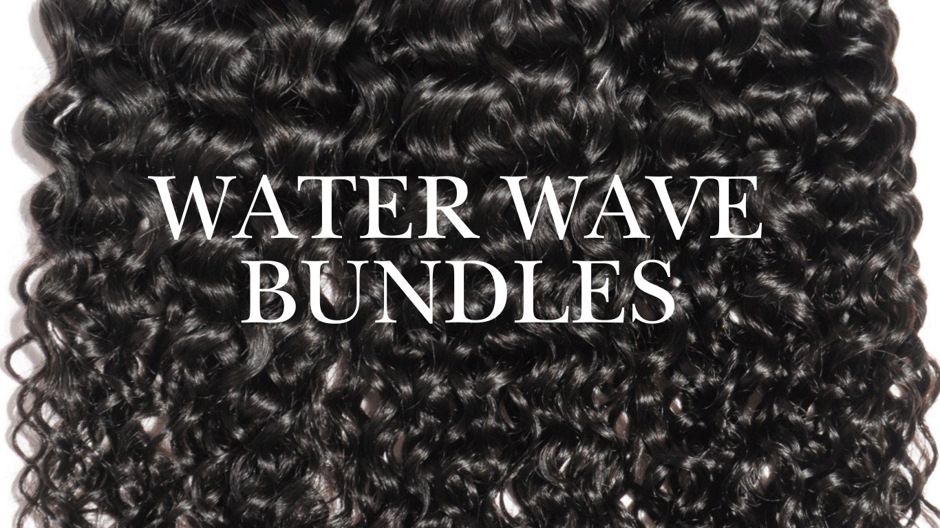 WATER WAVE