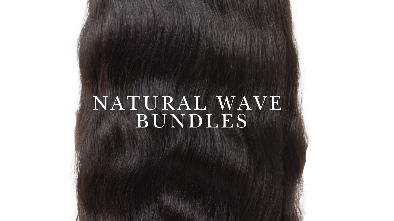 NATURAL WAVE